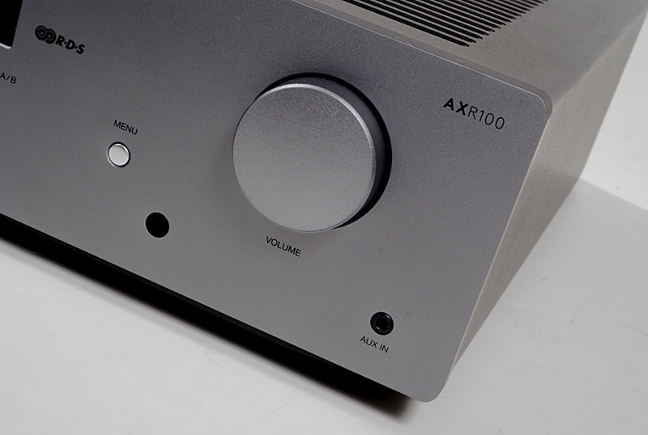 Cambridge Audio AXR100