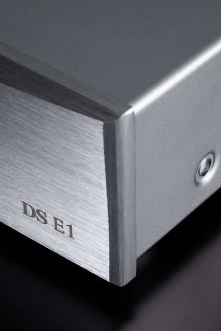 DS Audio E1