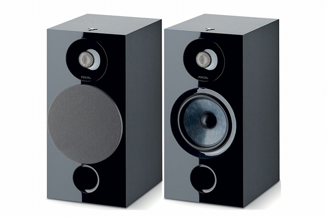 Focal Chora 806