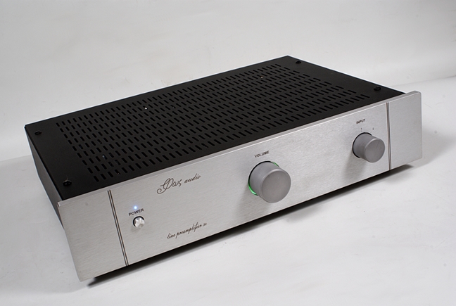 Φως Audio Line Preamplifier SE