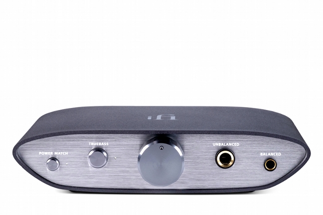 iFi ZEN DAC/Blue