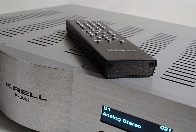 Krell K-300i