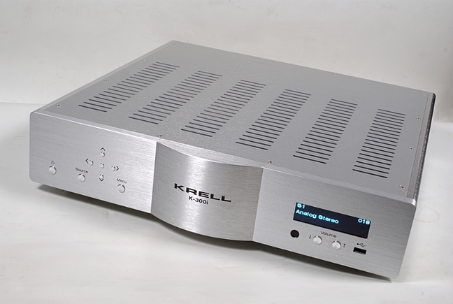 Krell K-300i