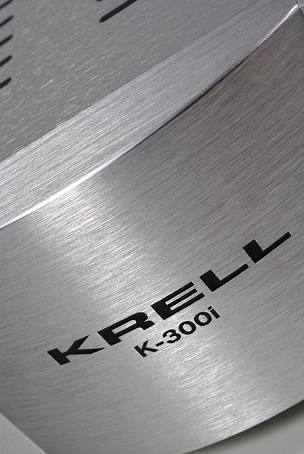 Krell K-300i