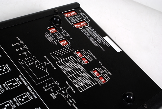 Leema Acoustics Elements Ultra Phono