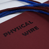 Physical Wire Red & Blue Series