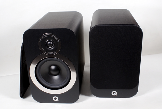 Q Acoustics 3030i