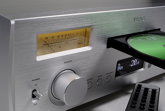 Teac NR-7CD