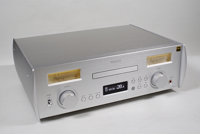 Teac NR-7CD