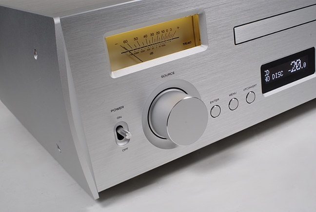 Teac NR-7CD