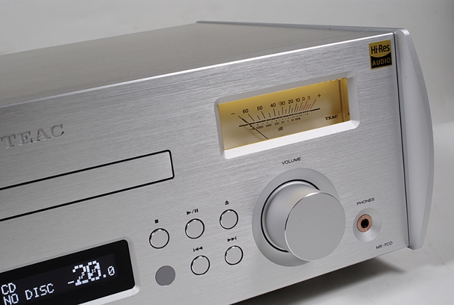 Teac NR-7CD