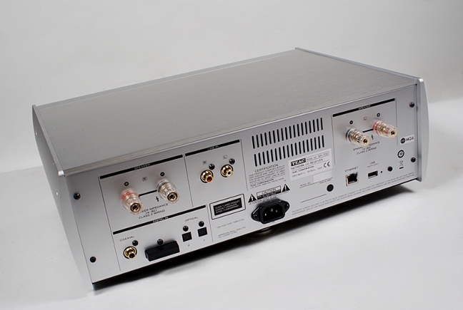 Teac NR-7CD