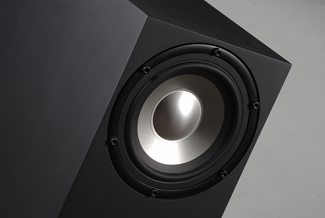 Amphion Argon 7LS/Amp700