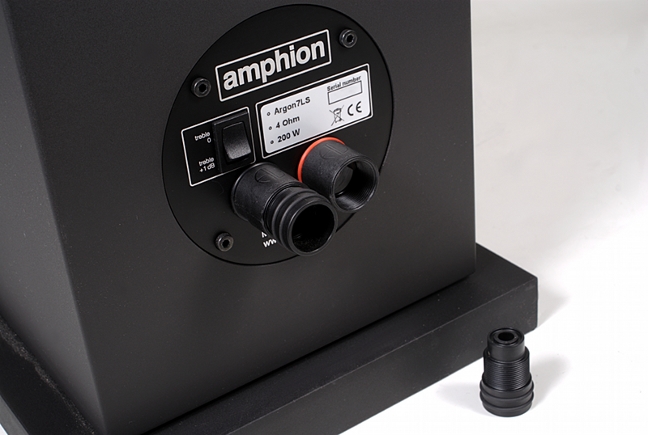 Amphion Argon 7LS/Amp700