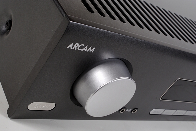 Arcam SA30