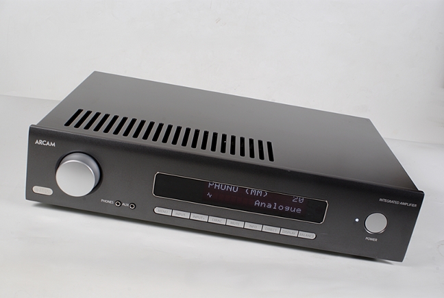 Arcam SA30