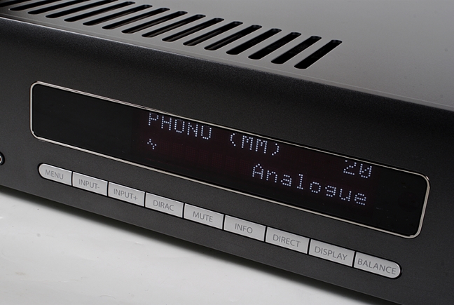 Arcam SA30