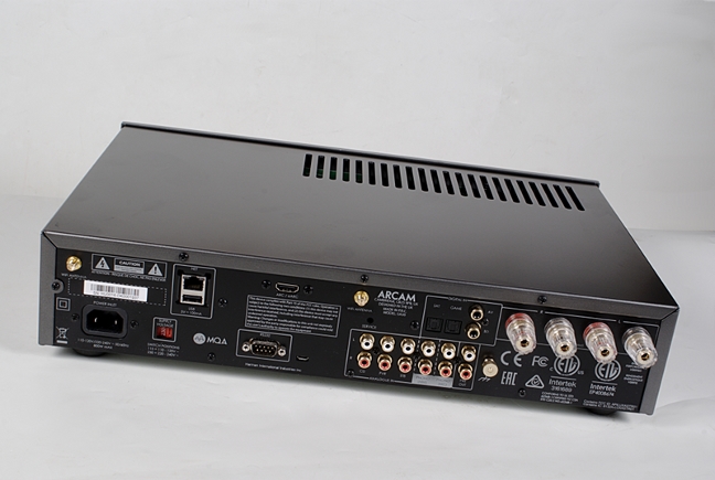 Arcam SA30