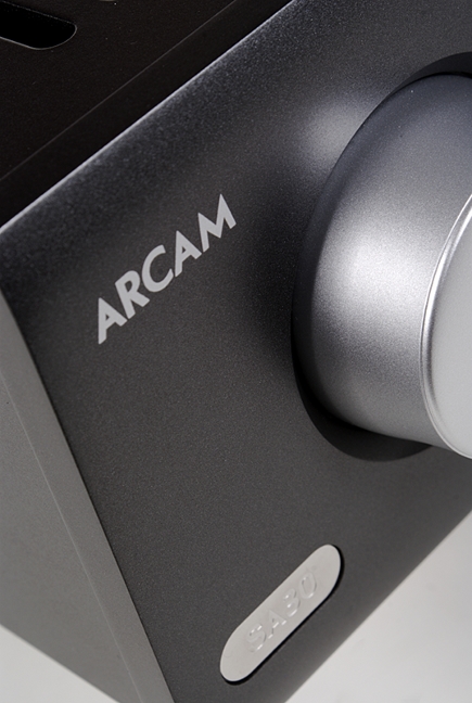 Arcam SA30