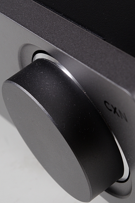 Cambridge Audio CXN V2