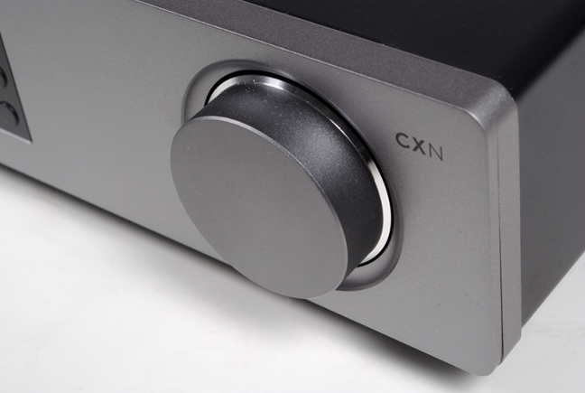 Cambridge Audio CXN V2