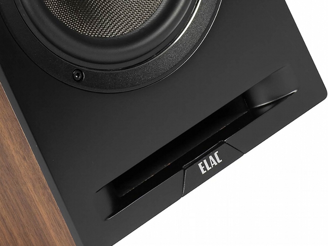 Elac Debut Reference DBR62