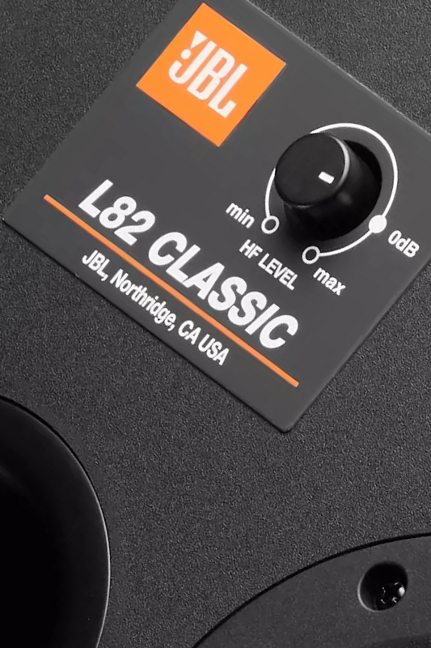 JBL L82 Classic