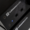 Lehmann Audio Linear USB II/Stamp - DAC-Προενισχυτής/Τελικός ενισχυτής.