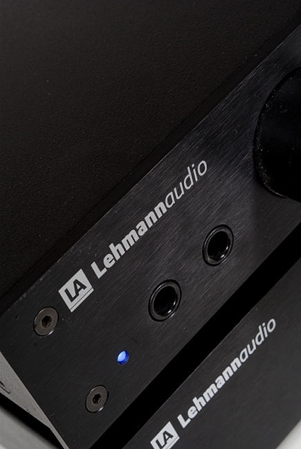 Lehmann Audio Linear USB II/Stamp
