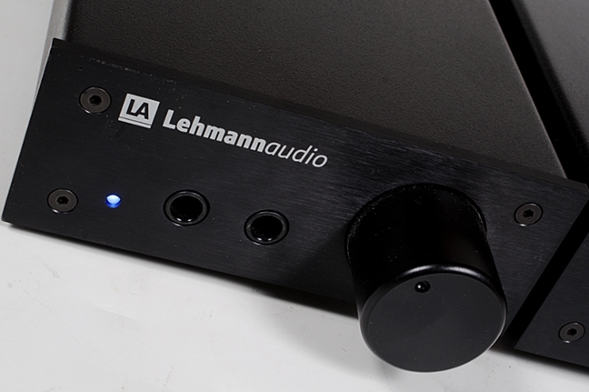 Lehmann Audio Linear USB II/Stamp