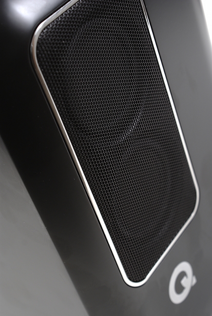 Q Acoustics Q Active 200