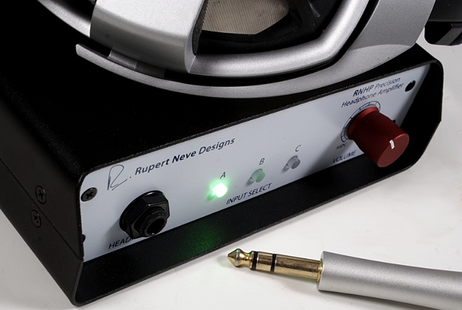 Rupert Neve Designs RNHP