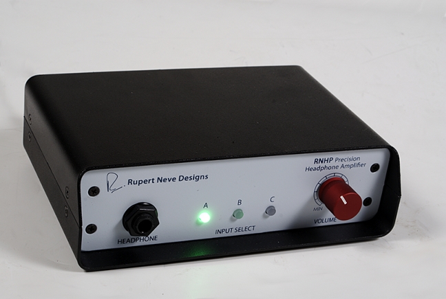 Rupert Neve Designs RNHP