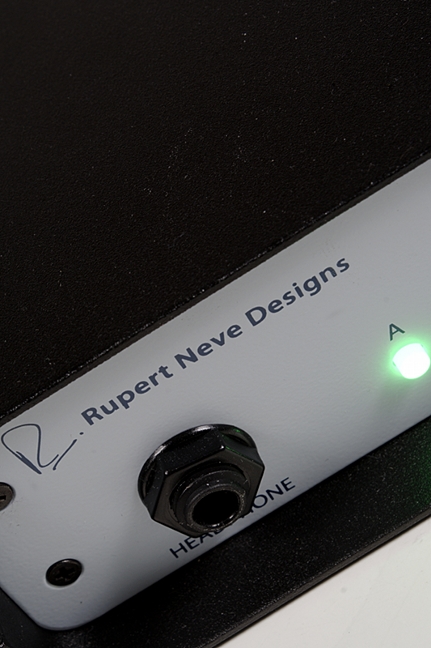 Rupert Neve Designs RNHP