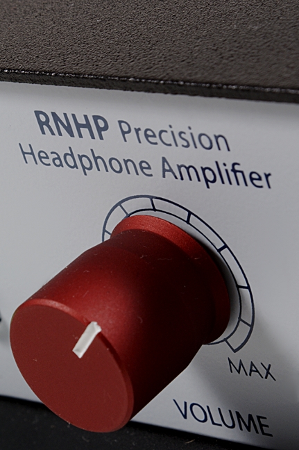 Rupert Neve Designs RNHP