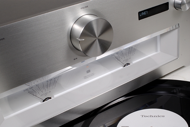 Technics SU-R1000