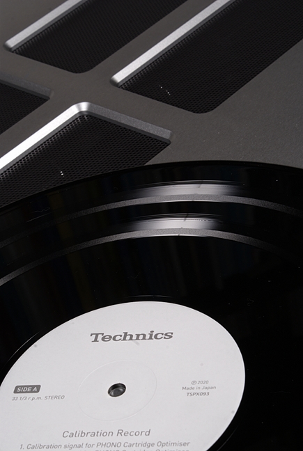 Technics SU-R1000