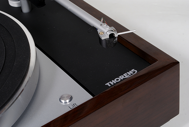 Thorens TD 1601/TP 92