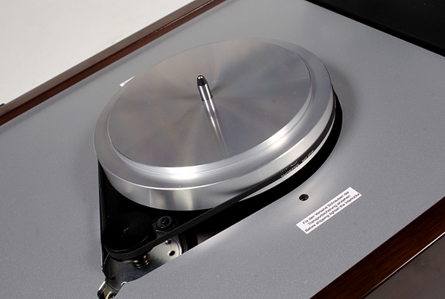 Thorens TD 1601/TP 92