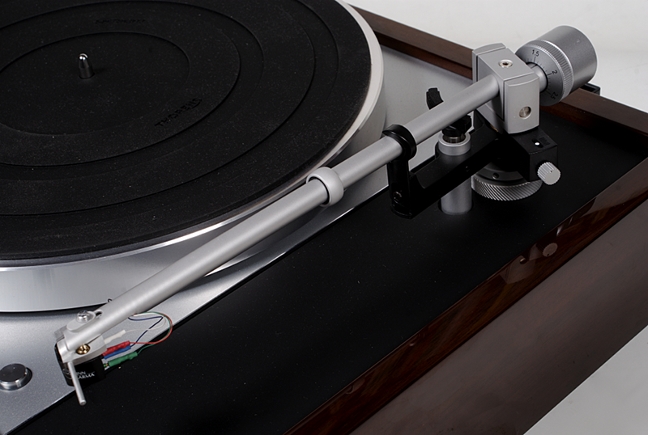 Thorens TD 1601/TP 92