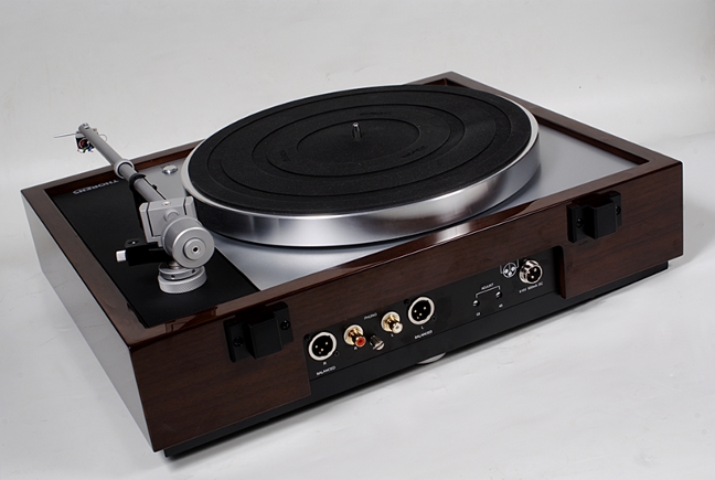 Thorens TD 1601/TP 92