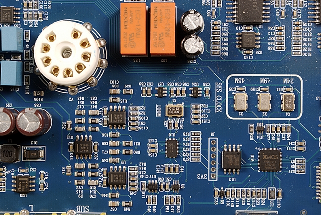 Aoshida Dilvpoetry DAC DT-1