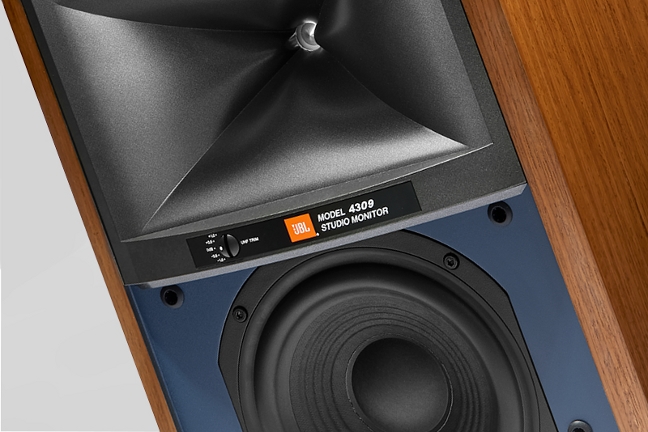 JBL 4309 Studio Monitor