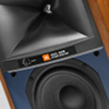 JBL 4309 Studio Monitor - Ηχείο Βάσης/Ραφιού.