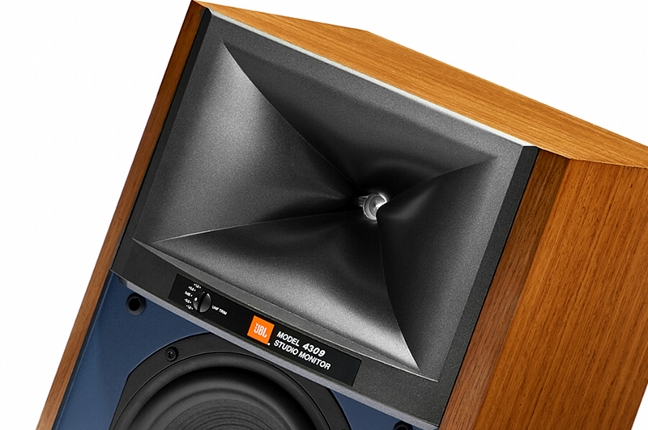 JBL 4309 Studio Monitor