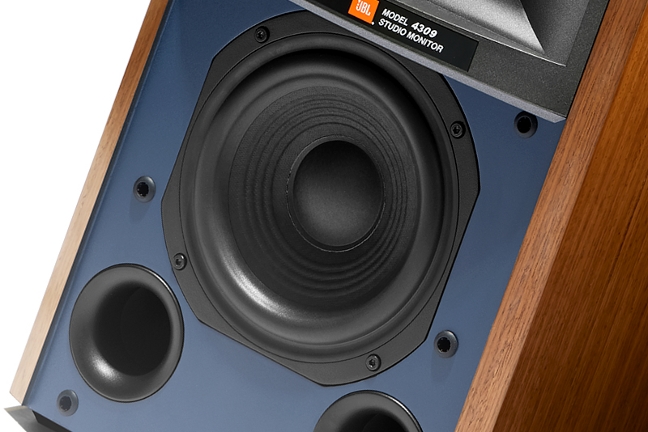 JBL 4309 Studio Monitor