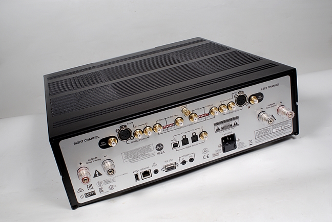 Mark Levinson Νο. 5805