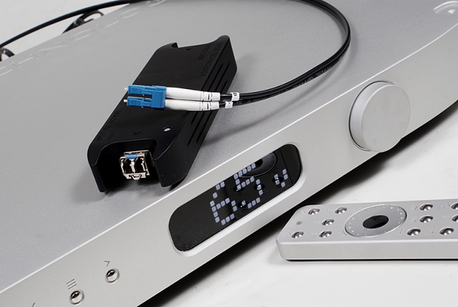 MSB Technology Discrete DAC