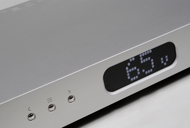 MSB Technology Discrete DAC