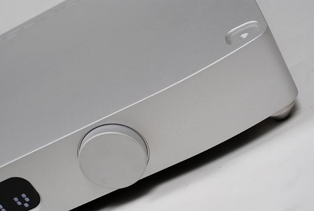 MSB Technology Discrete DAC